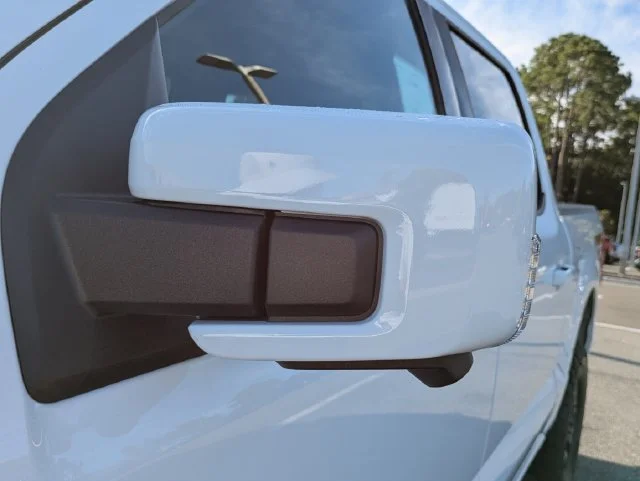 New 2026 Oxford White Ford Tremor® image 12