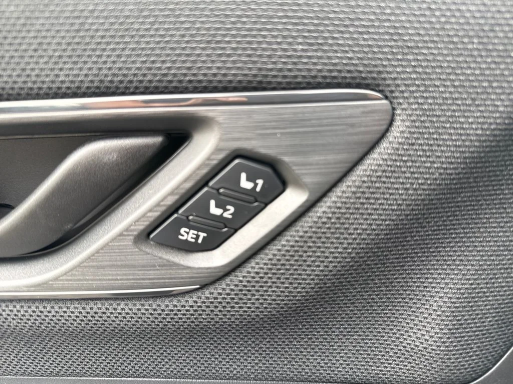 New 2026 ICE SILVER METALLIC Subaru Limited image 23