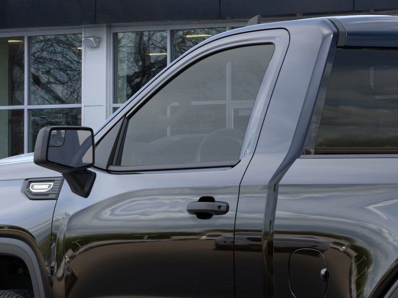 2026 GMC SIERRA - Image 17