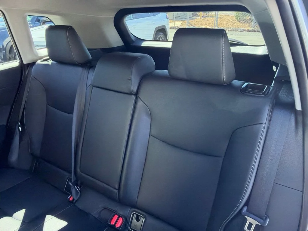 Used 2026 Silver Toyota XLE image 20