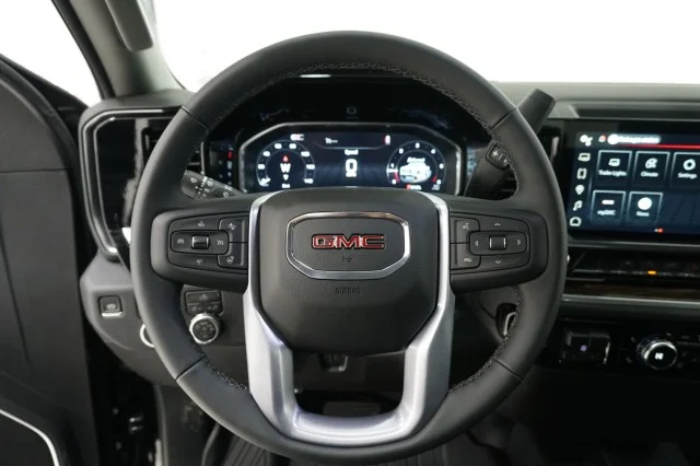2026 GMC Sierra 1500 Elevation - Photo 15