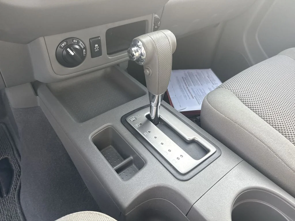 Used 2019 Gray Nissan SV image 19