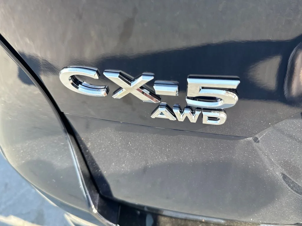 New 2026 Navy Blue Mazda 2.5 S Premium Plus image 32