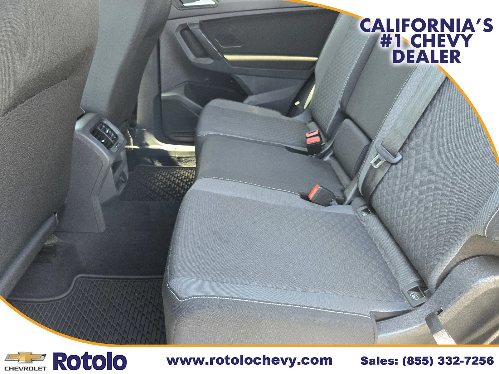 Used 2021 Gray Volkswagen S image 16