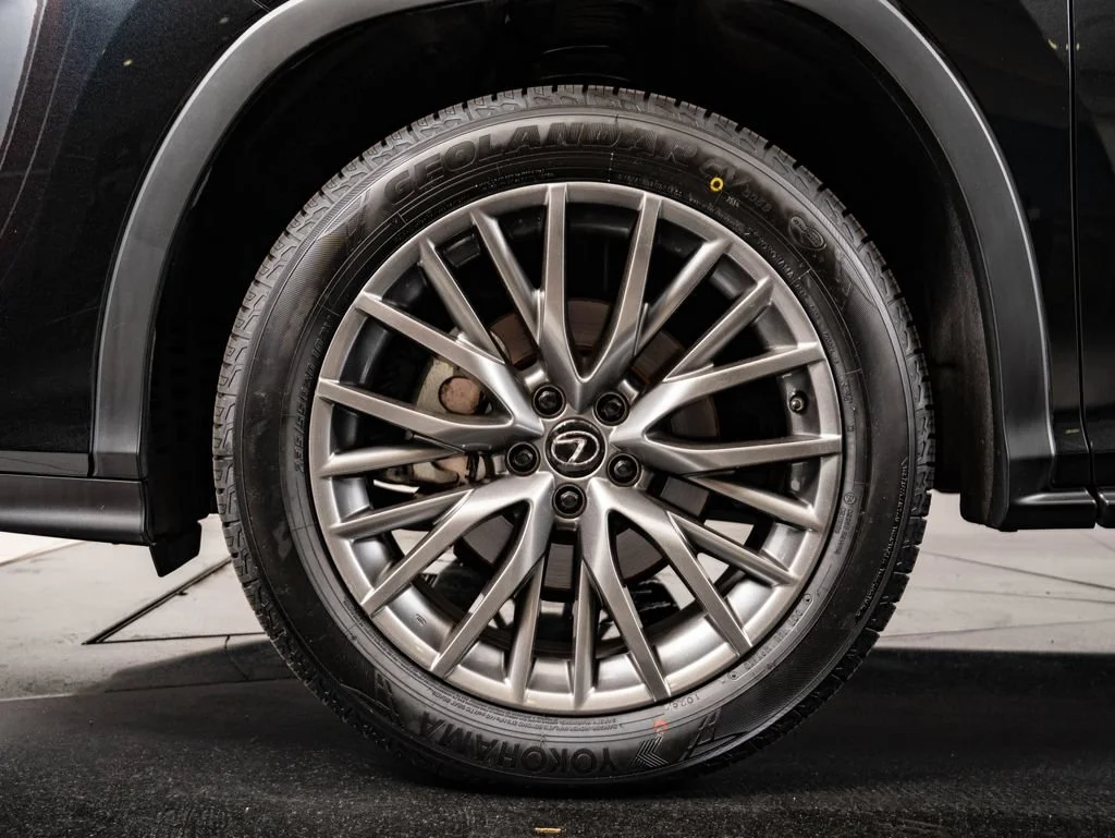 Certified Used 2022 CAVIAR Lexus 350 F Sport image 13