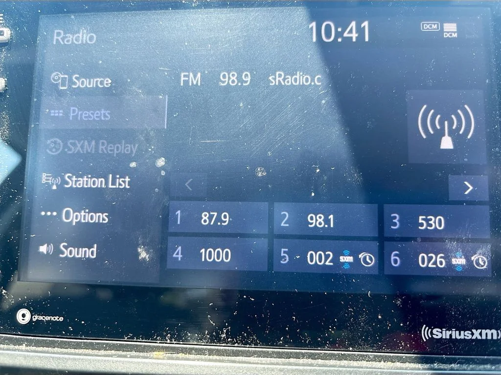 Used 2022 Gray Toyota SR image 23