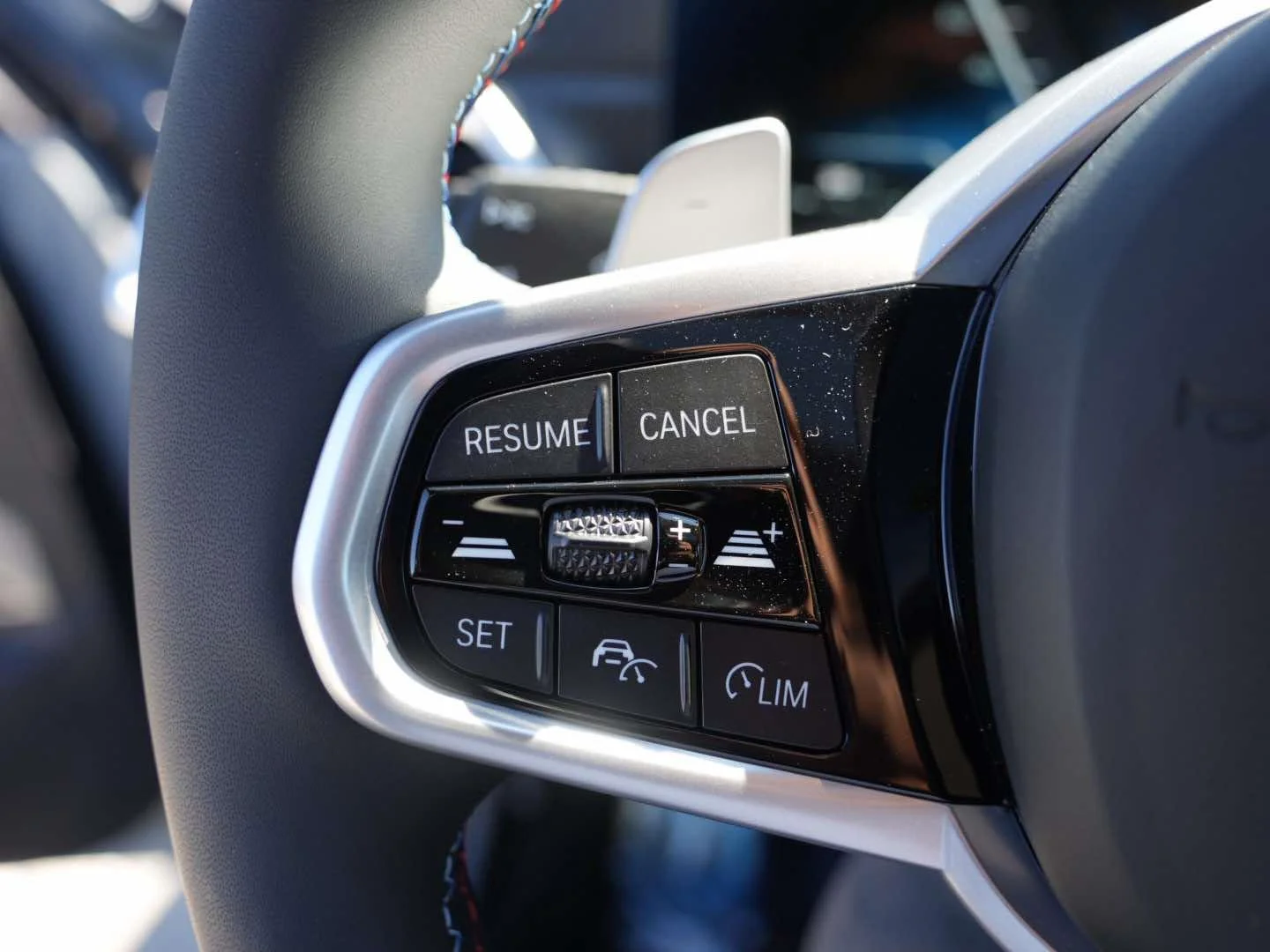 New 2026 Brooklyn Grey Metallic BMW M340i NA image 17