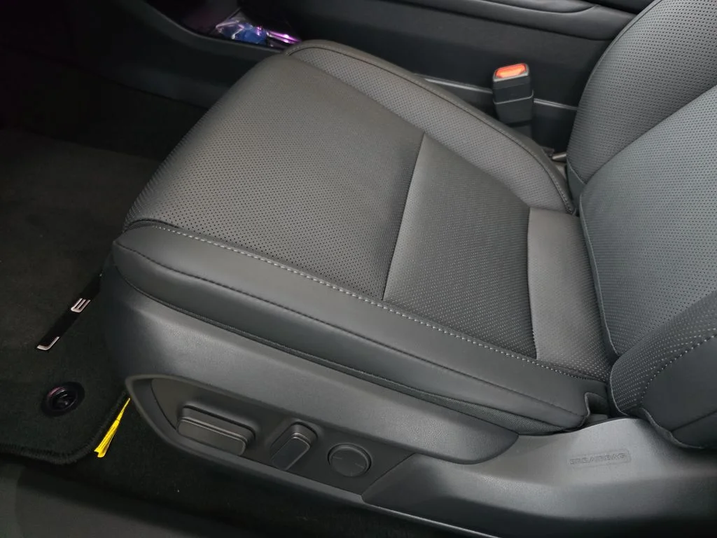 New 2026 Wavelength Lexus PREMIUM AWD image 27