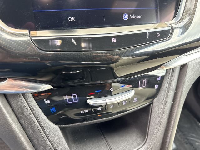 2020 Cadillac XT6 Sport - Photo 19
