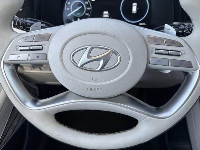 2024 Hyundai Palisade Calligraphy - Photo 22