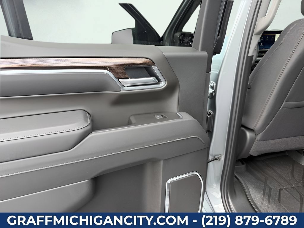 2026 Chevrolet Silverado 1500 RST - Photo 21