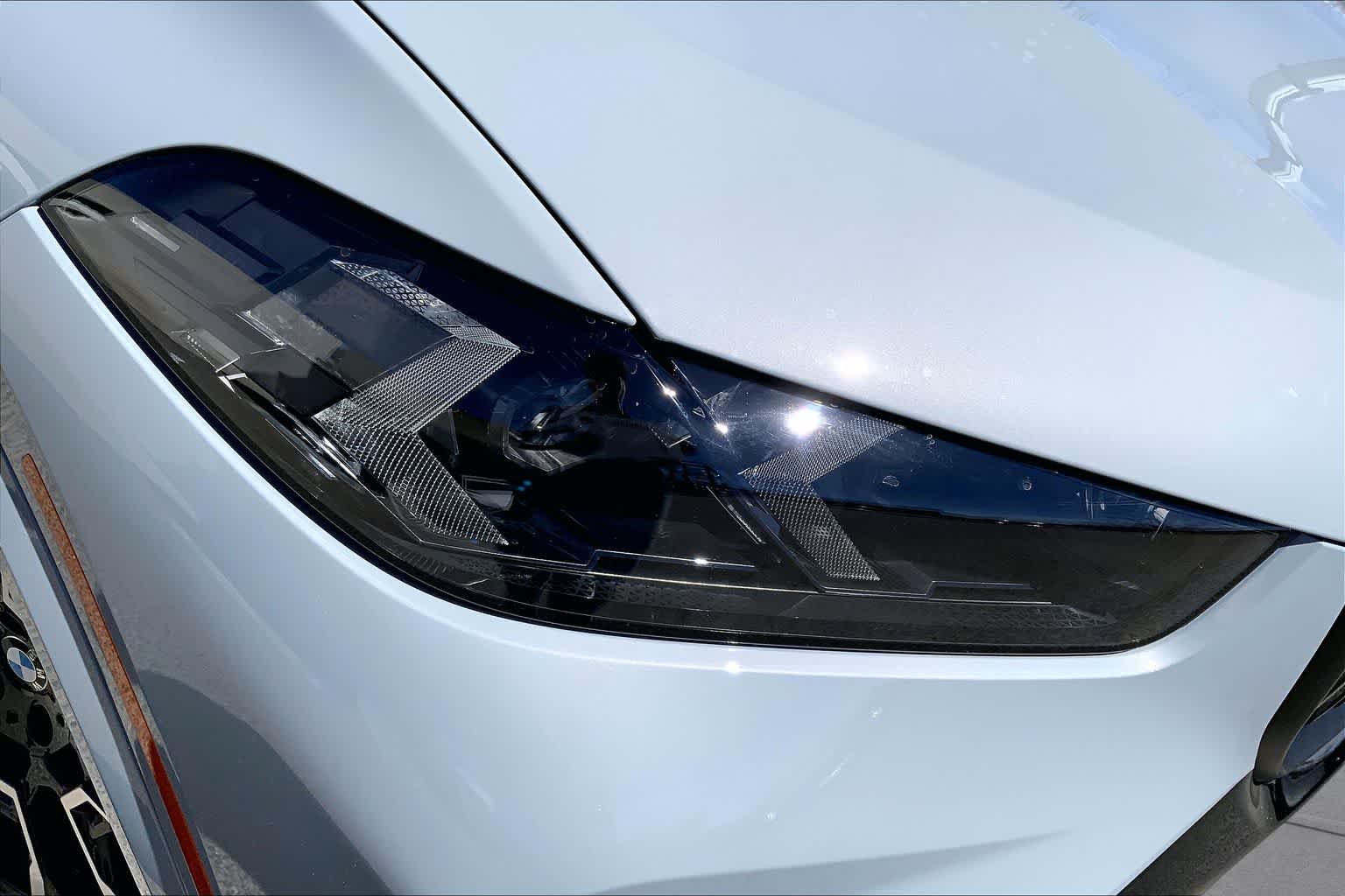 New 2026 Brooklyn Grey Metallic BMW xDrive50e image 13