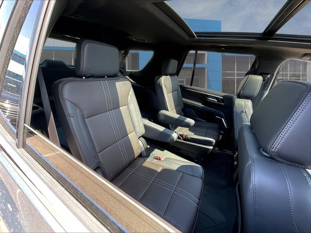 2026 Chevrolet Tahoe High Country - Photo 12