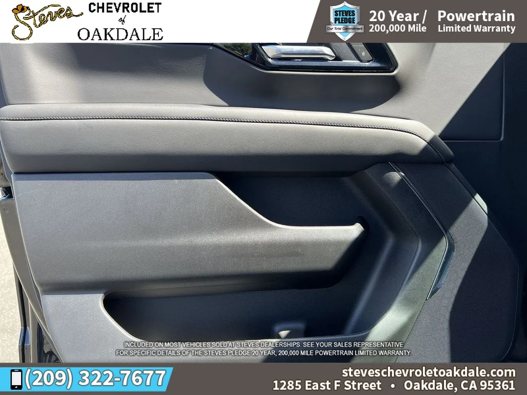 2026 Chevrolet Tahoe LS - Photo 26