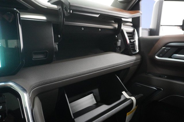 2026 GMC Sierra 2500HD Denali - Photo 40