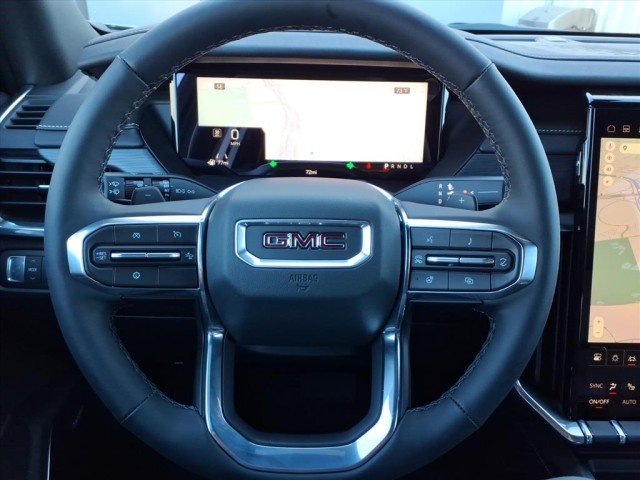 2026 GMC Acadia Elevation - Photo 24