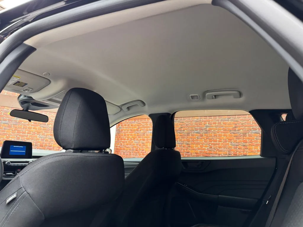 New 2026 Agate Black Metallic Ford Active® image 24