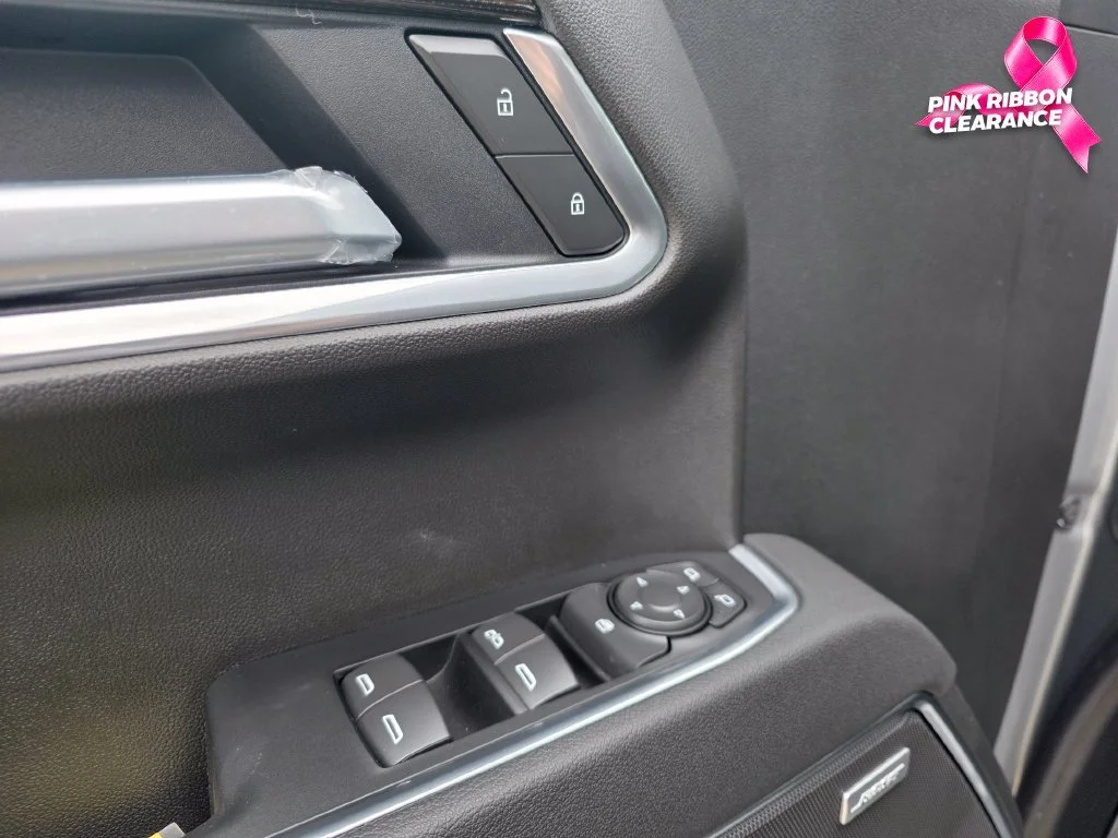 2026 Chevrolet Silverado 1500 RST - Photo 13