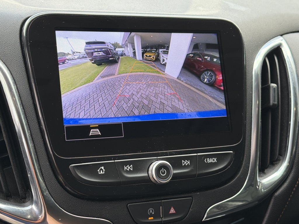2024 Chevrolet Equinox Premier - Photo 24