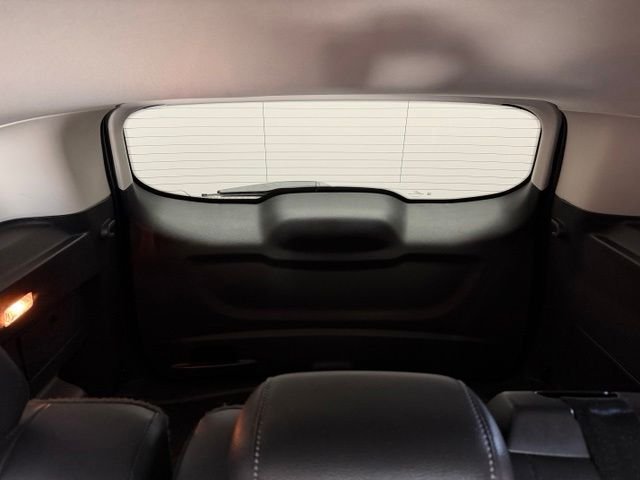 Used 2018 Magnetic Ford Titanium image 21