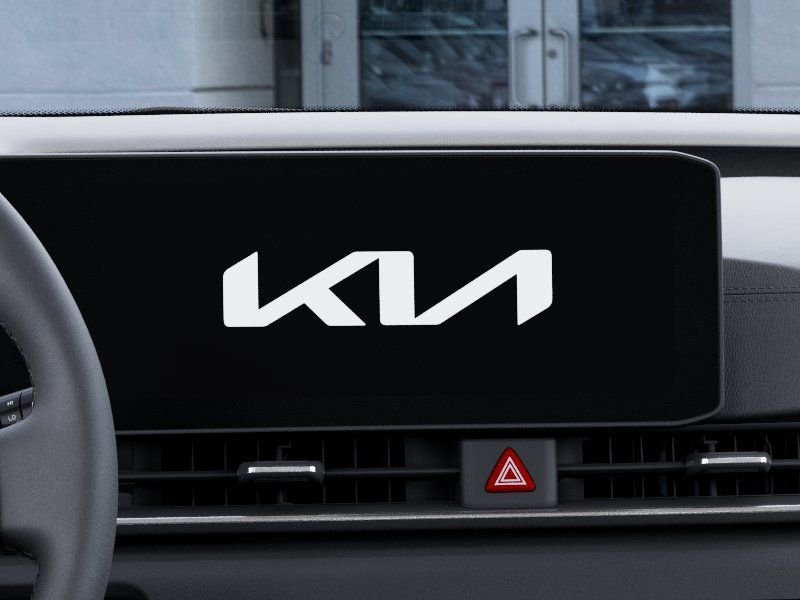 New 2026 Blue Kia EX image 20