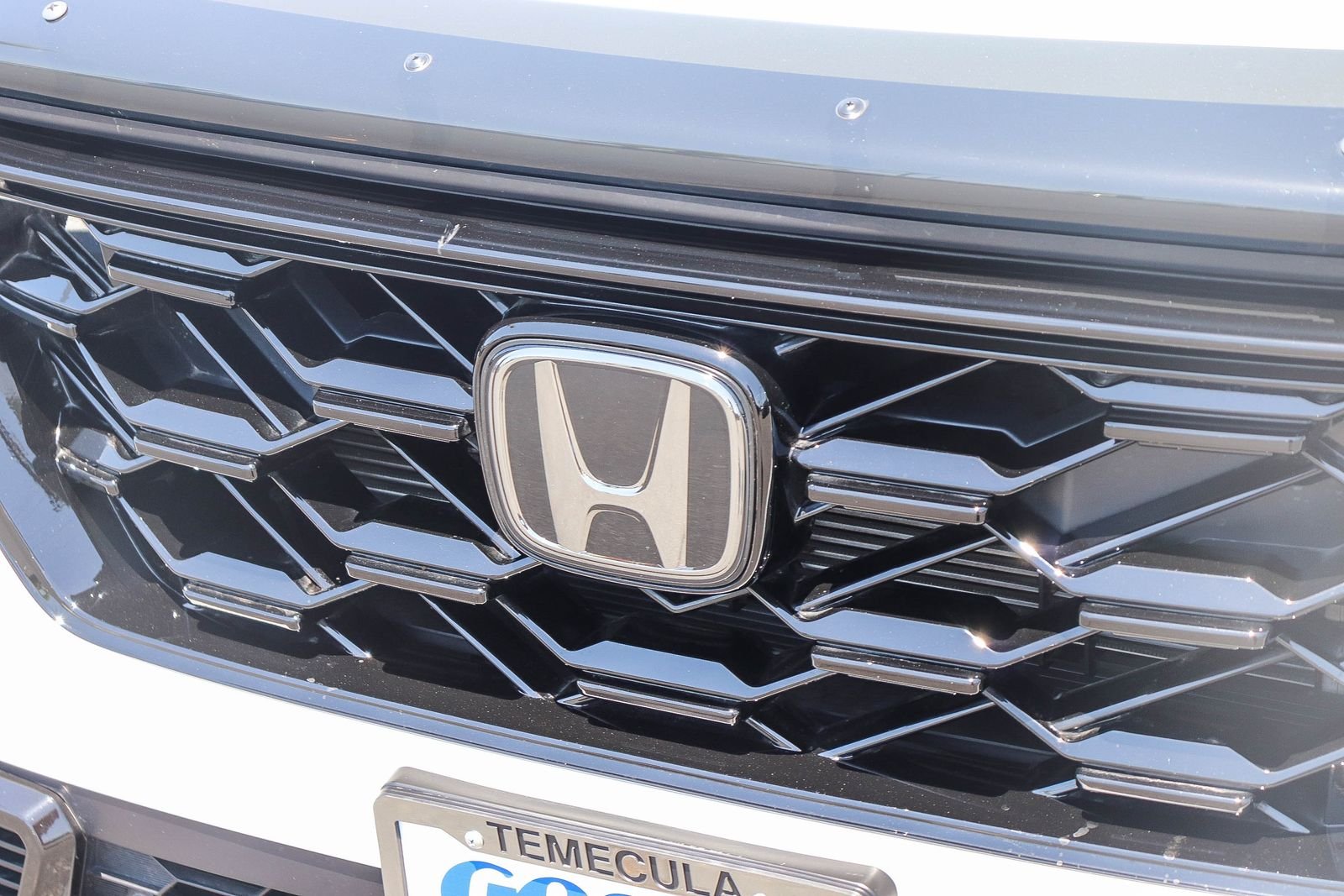 Used 2026 White Honda Sport Touring image 11