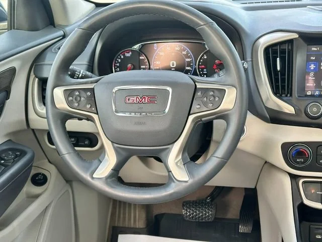 2024 GMC Terrain Denali - Photo 13