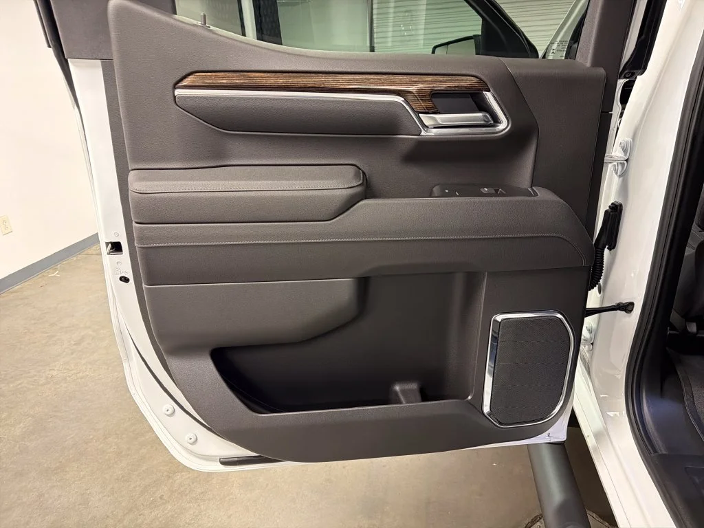 2026 GMC Sierra 1500 Elevation - Photo 25