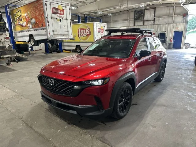 2025 Mazda CX-50 2.5 S Preferred's photo