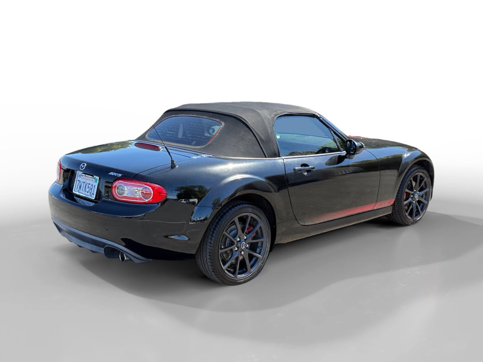 Used 2013  Mazda Club image 5