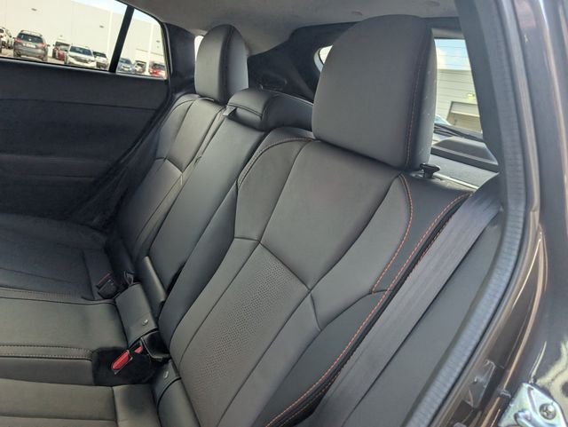 Certified Used 2024 Gray Subaru Limited image 27