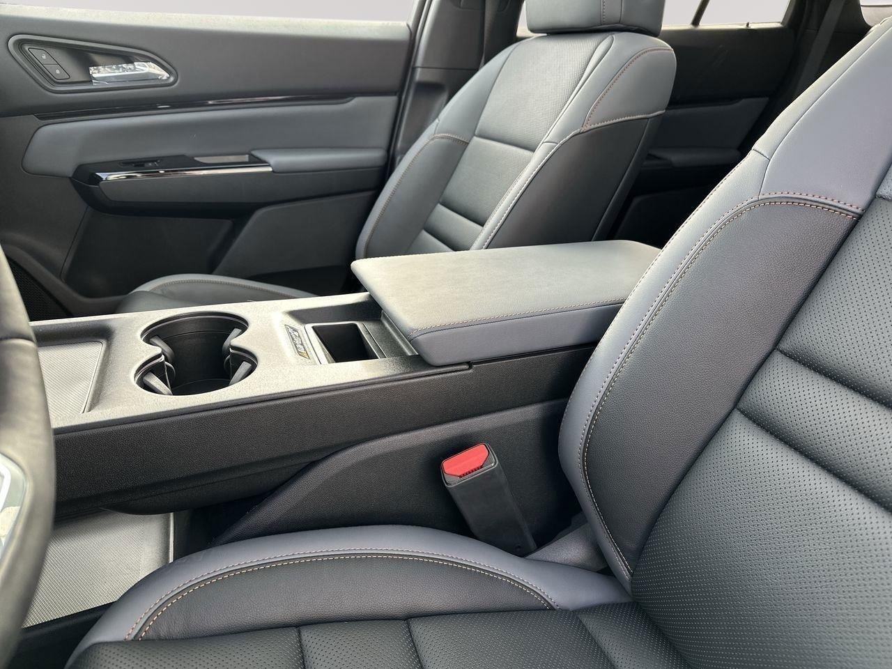 2026 Honda Prologue Elite - Photo 21