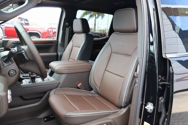 New 2026 Onyx Black GMC Denali image 13