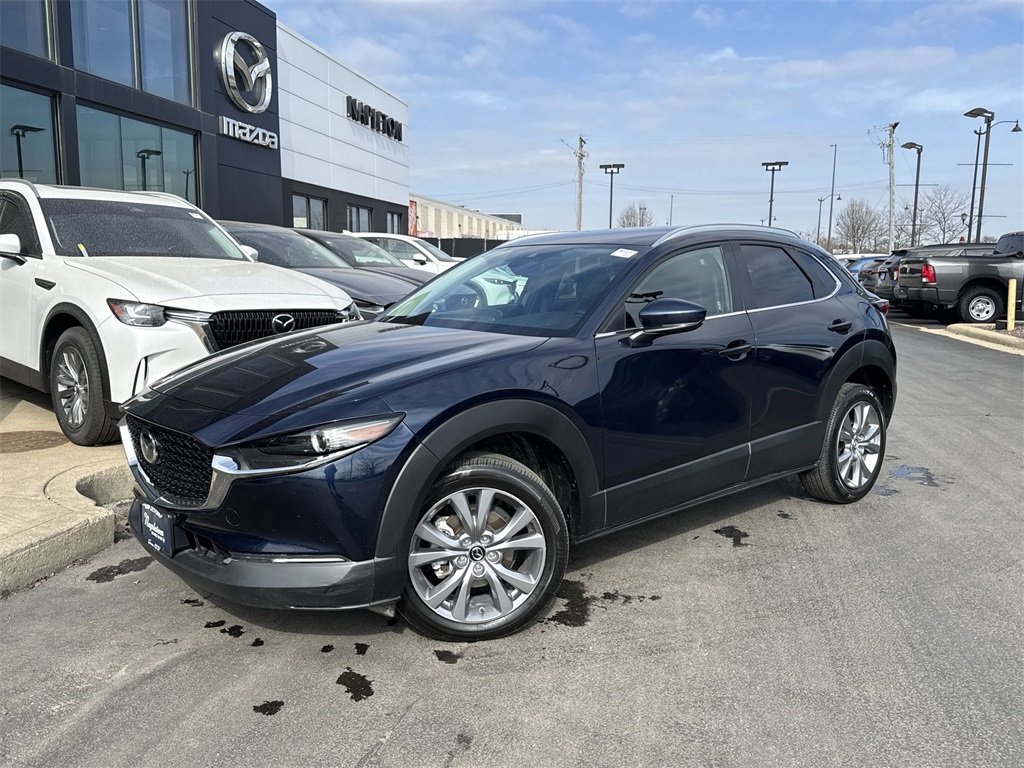 2023 MAZDA CX-30 - Image 6