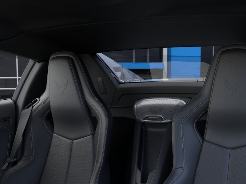 2026 Chevrolet Corvette 1LZ - Photo 24