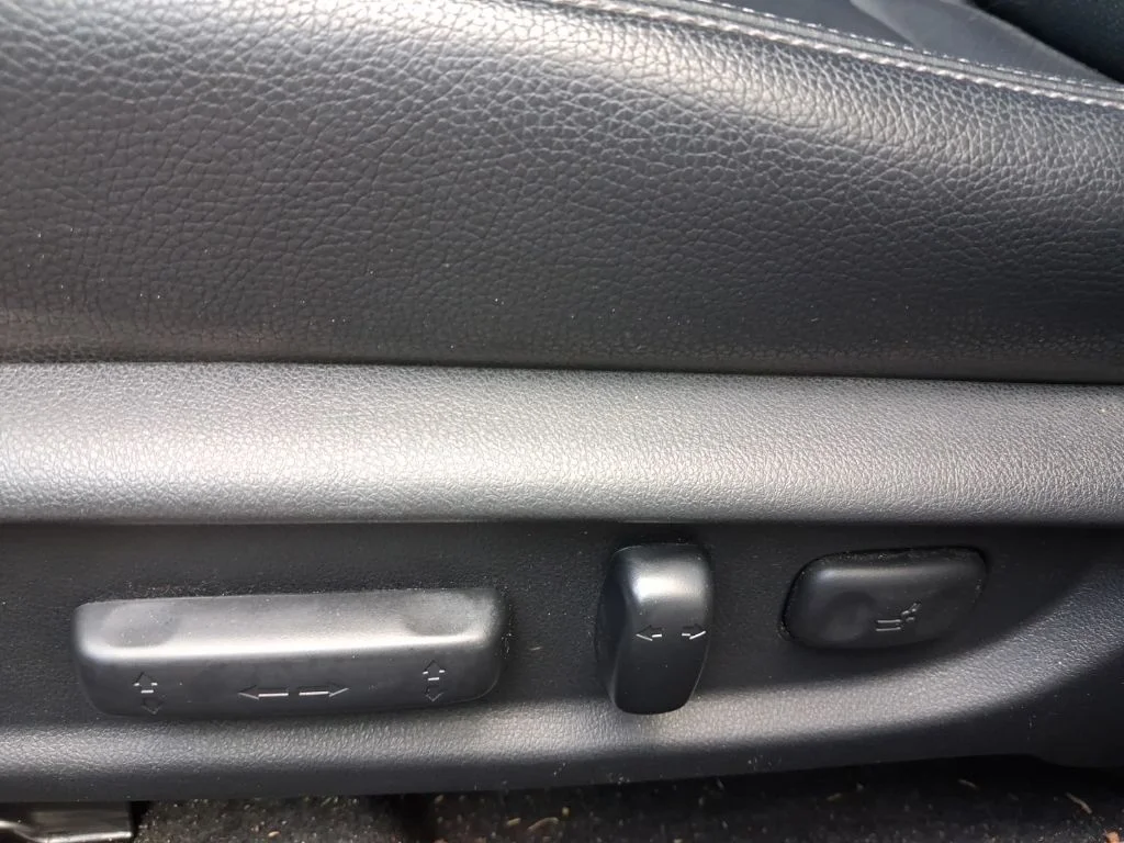 Used 2017 Brown Honda Touring image 25