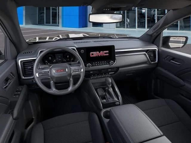 New 2026 Onyx Black GMC Elevation image 15