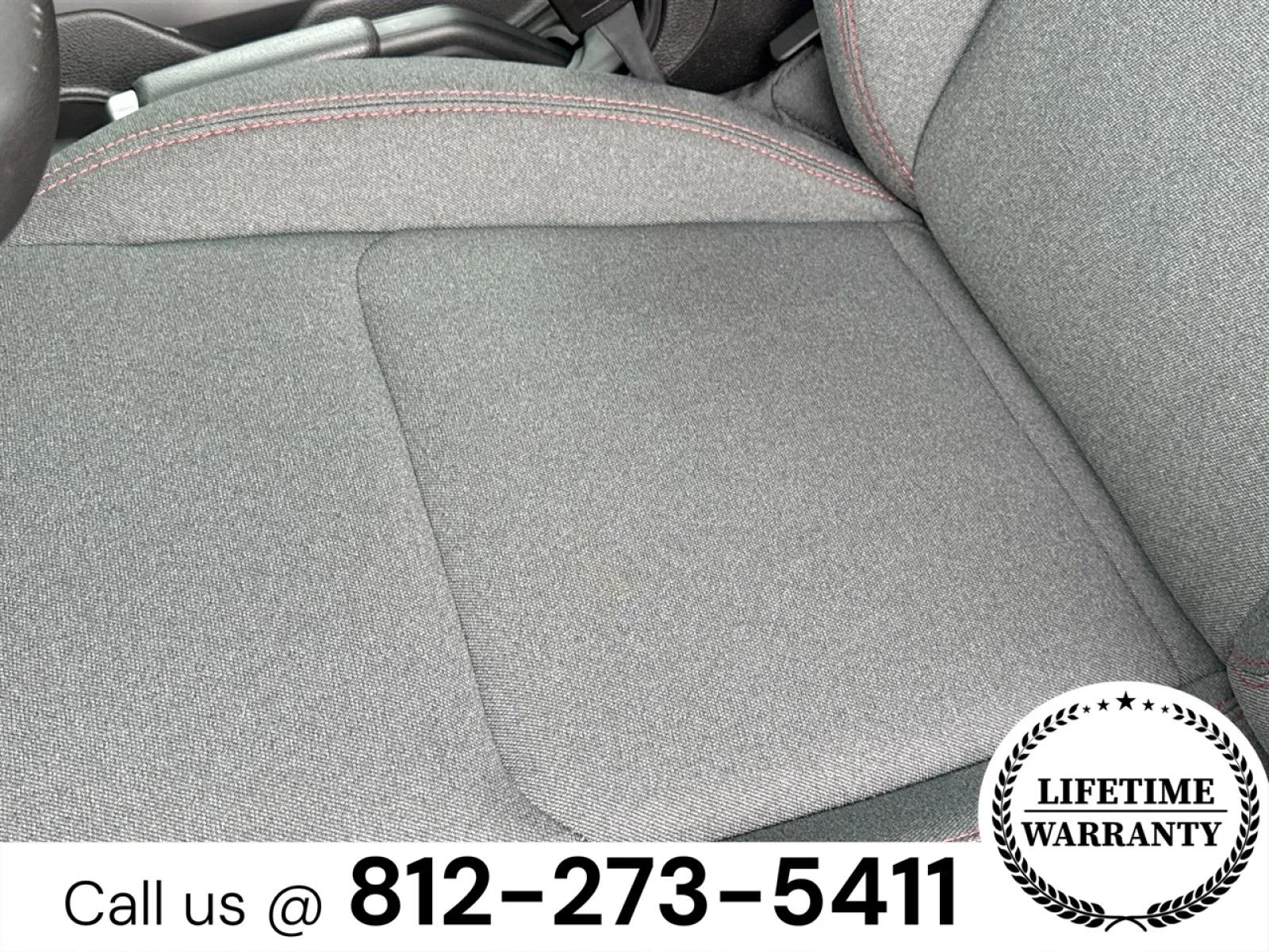New 2025 Bright White Clearcoat Jeep Rubicon image 18
