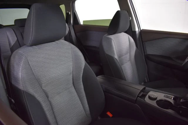 Used 2023 Gray Nissan SV image 19