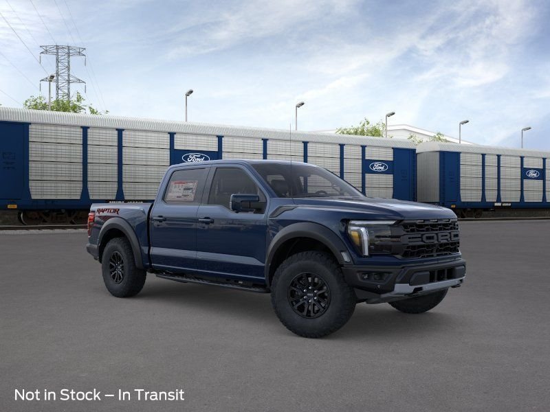 2026 Ford F-150's photo