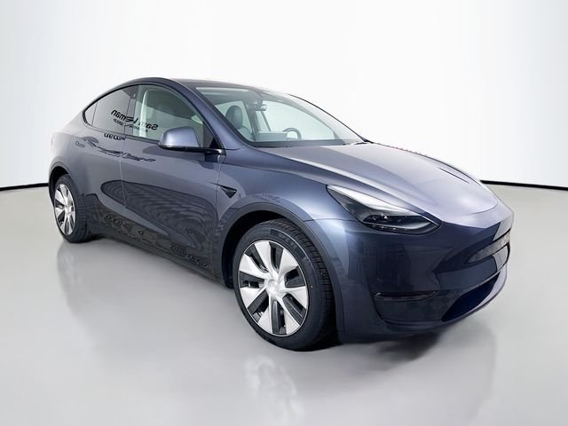 2023 Tesla Model Y Long Range Dual Motor All-Wheel Drive's photo