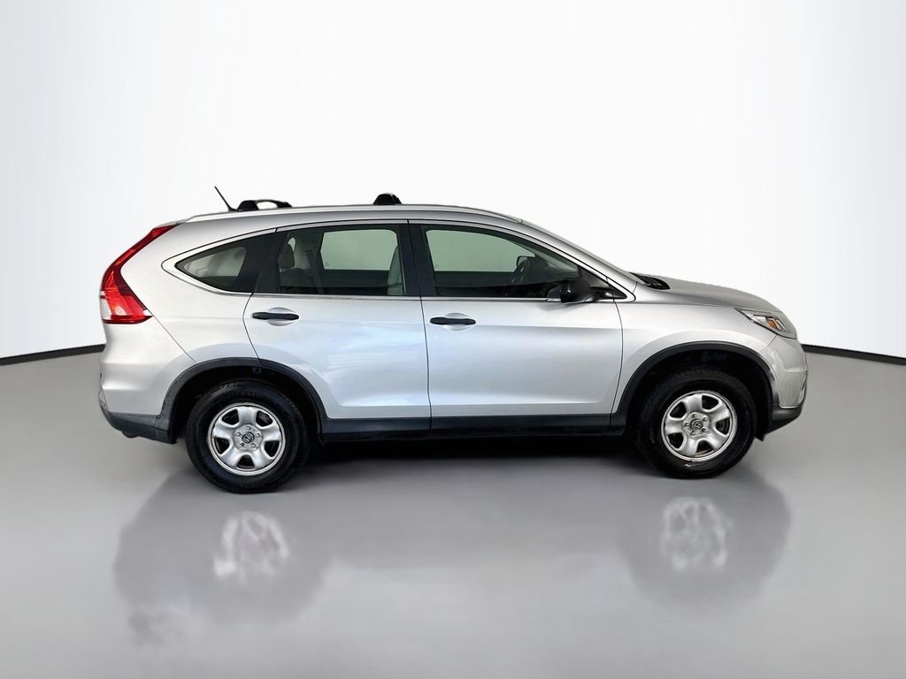 Used 2015  Honda LX image 8