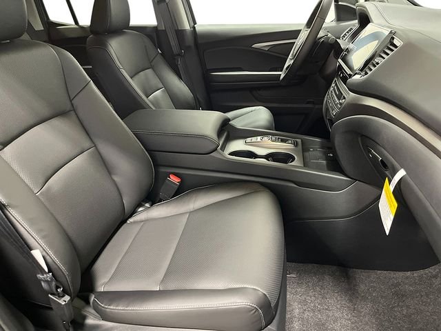 2026 Honda Ridgeline RTL - Photo 26