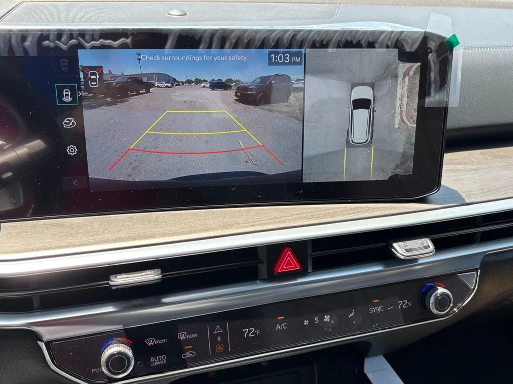2025 Kia Sorento X-Line SX Prestige - Photo 9