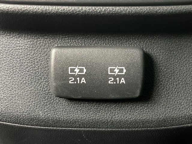 Used 2020 Magnetite Gray Metallic Subaru Premium image 11