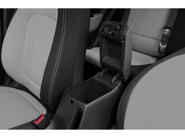 Used 2020 Black Noir Pearl Hyundai SEL image 17