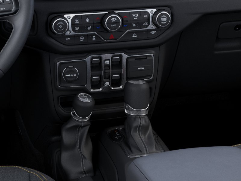New 2026 Reign Exterior Paint Jeep Sport S image 50
