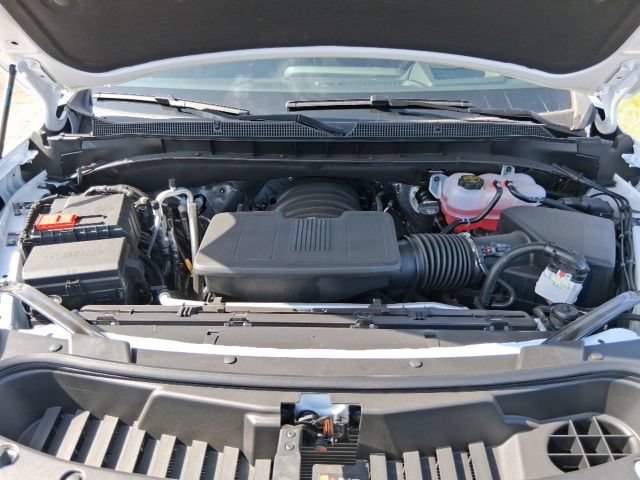 2026 Chevrolet Tahoe LT - Photo 27