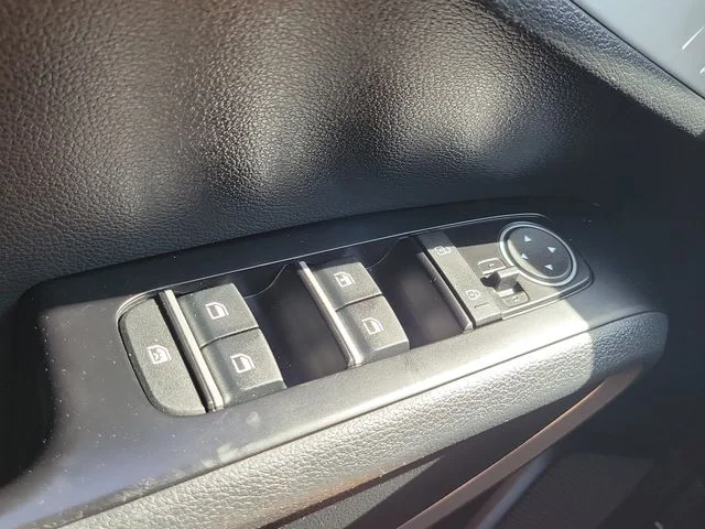 Used 2023 Steel Gray Kia LX image 17