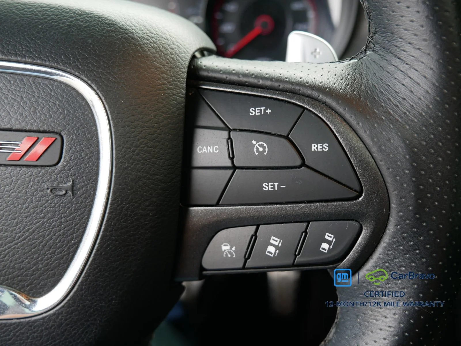 Used 2019 White Dodge R/T RWD image 26